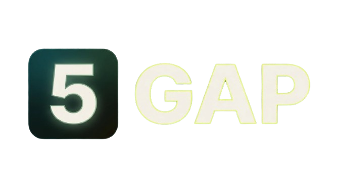 5 GAP