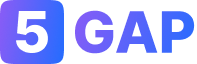 FiveGap