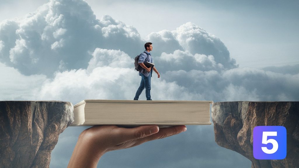 The Practical Beginner’s Guide to AI Upskilling