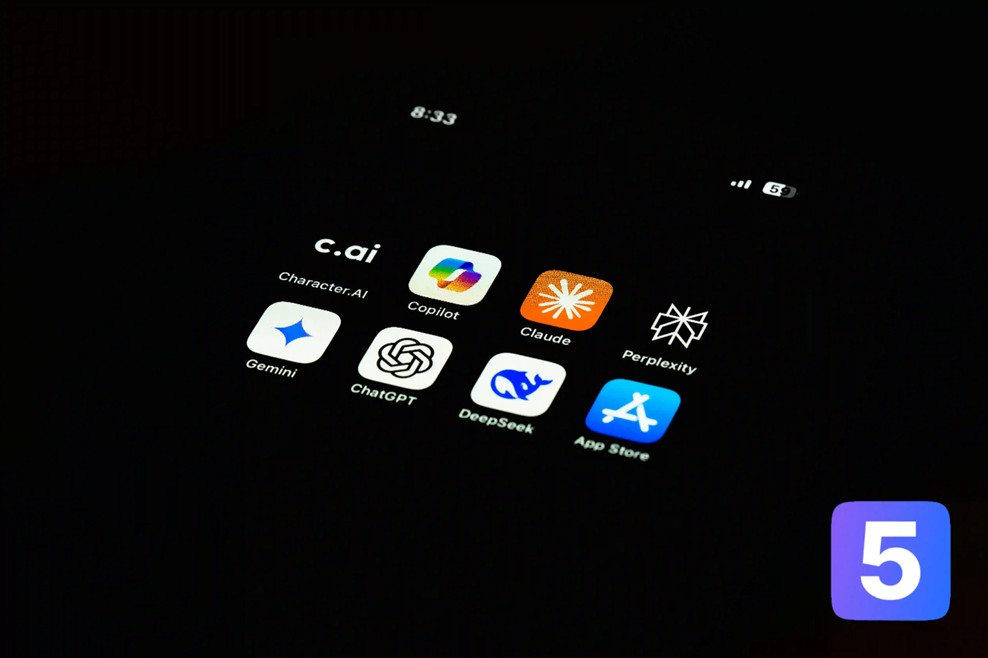 Build Your Own 30-Day AI Upskilling Plan