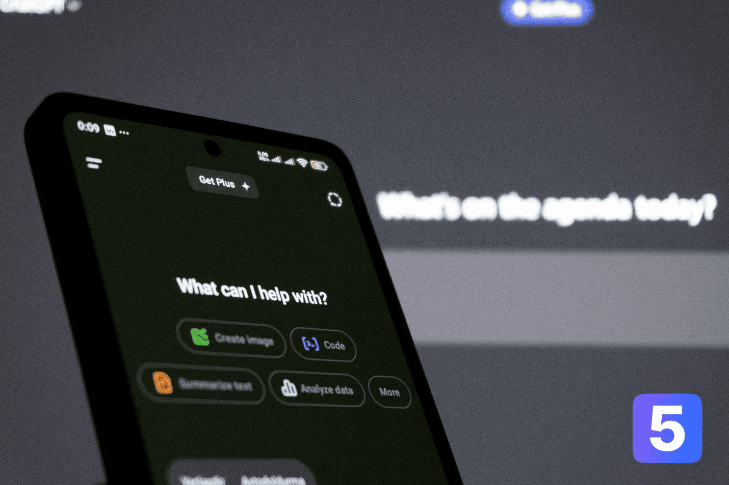 How AI Is Revolutionizing Work for Retail & Service SMEs